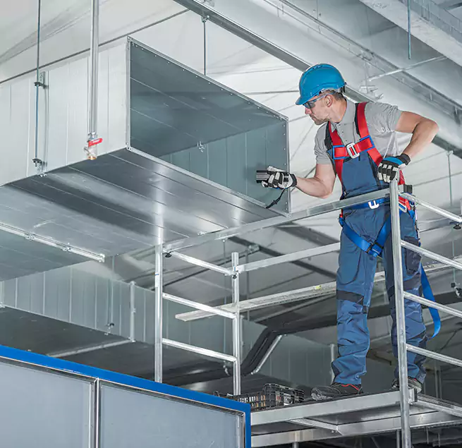 Why Homeowners & Businesses Trust Us Albany, CA