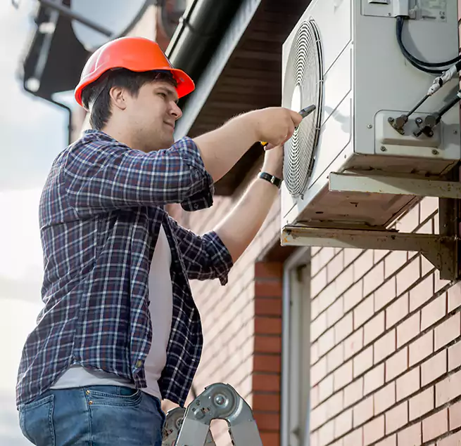 Why Homeowners & Businesses Trust Us Albany, CA